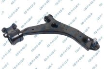 Важіль підвіски, підвіска коліс