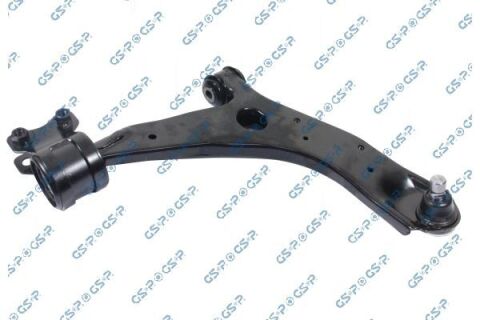 Важіль підвіски, підвіска коліс