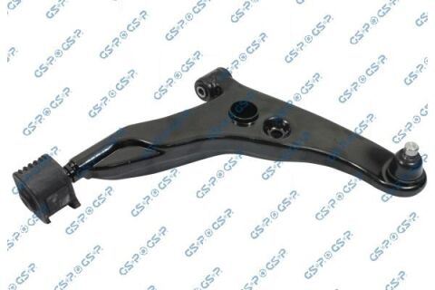 Важіль підвіски, підвіска коліс