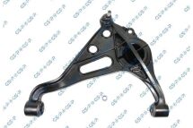 Важіль підвіски, підвіска коліс