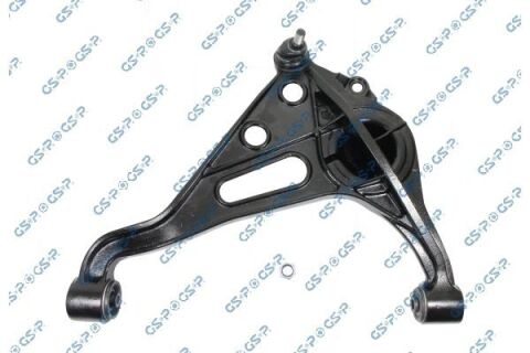 Рычаг независимой подвески колеса, подвеска колеса