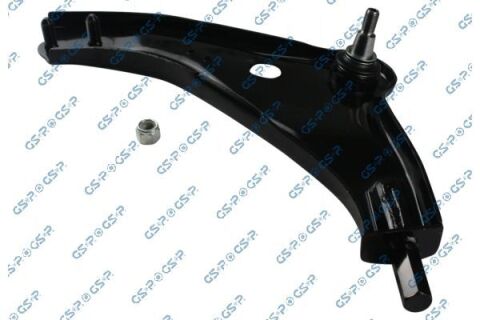 Важіль підвіски