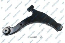 Важіль підвіски, підвіска коліс