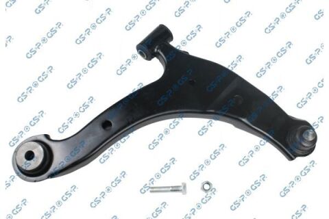 Важіль підвіски, підвіска коліс