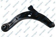 Важіль підвіски, підвіска коліс