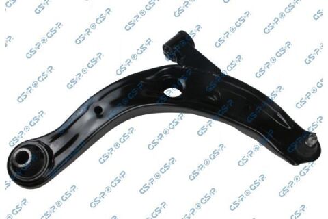 Рычаг независимой подвески колеса, подвеска колеса