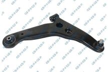 Важіль підвіски, підвіска коліс