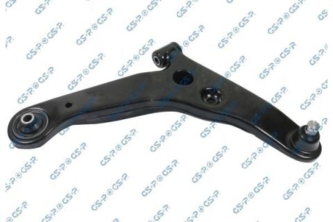 Важіль підвіски, підвіска коліс