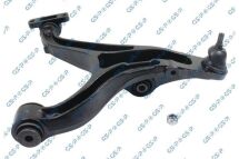 Важіль підвіски