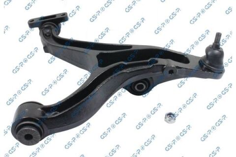 Важіль підвіски