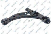 Рычаг независимой подвески колеса, подвеска колеса