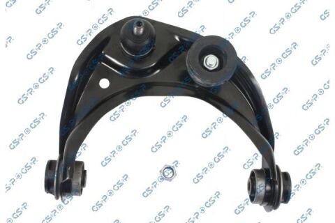 Рычаг независимой подвески колеса, подвеска колеса