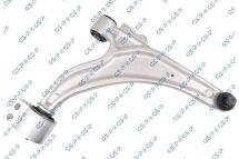 Важіль підвіски, підвіска коліс