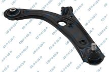 Важіль підвіски