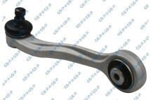 Важіль підвіски, підвіска коліс