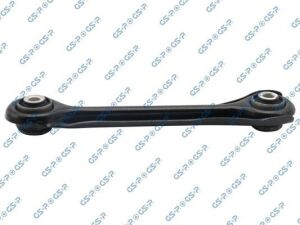 Штанга/підпірний брус, підвіска коліс