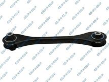 Рычаг независимой подвески колеса, подвеска колеса