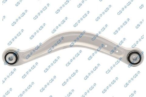 Тяга / стойка, подвеска колеса