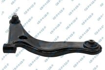 Важіль підвіски, підвіска коліс