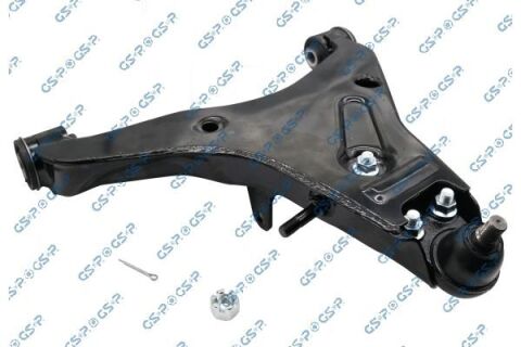 Важіль підвіски