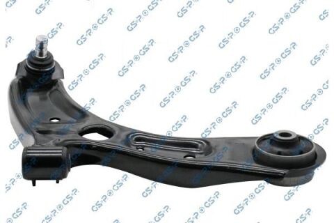 Важіль підвіски