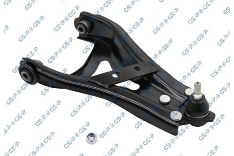 Важіль підвіски