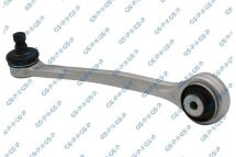 Рычаг независимой подвески колеса, подвеска колеса