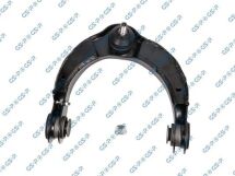 Важіль підвіски, підвіска коліс