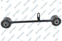 Рычаг независимой подвески колеса, подвеска колеса