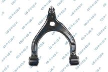 Рычаг независимой подвески колеса, подвеска колеса