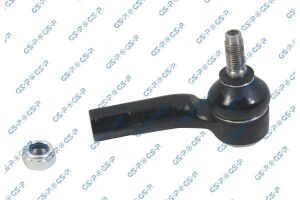 Наконечник, поперечна кермова тяга