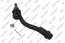 Наконечник поперечной рулевой тяги