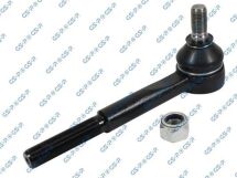 Наконечник, поперечна кермова тяга