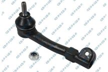 Наконечник, поперечна кермова тяга Наконечник, поперечна кермова тяга