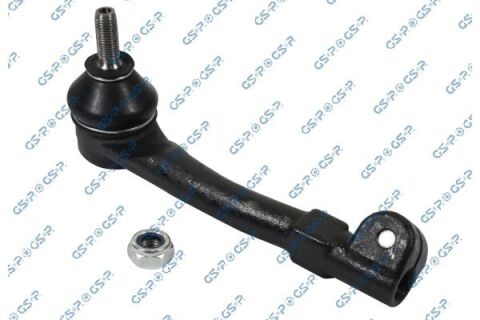 Наконечник, поперечна кермова тяга Наконечник, поперечна кермова тяга