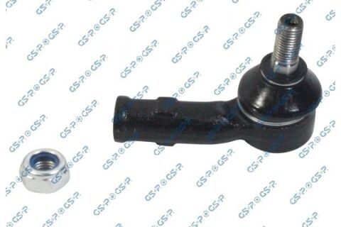 Наконечник, поперечна кермова тяга