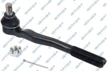 Наконечник, поперечна кермова тяга