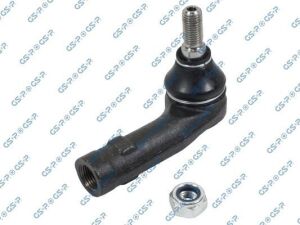 Наконечник, поперечна кермова тяга