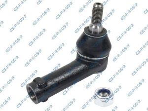 Наконечник, поперечна кермова тяга