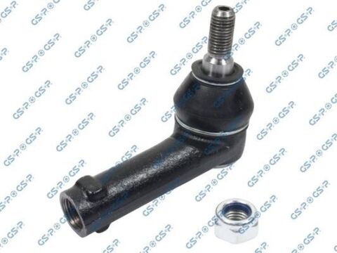 Наконечник, поперечна кермова тяга