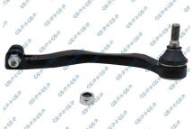 Наконечник, поперечна кермова тяга