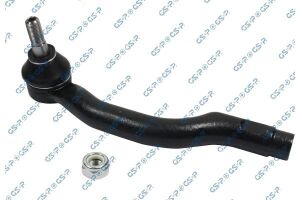 Наконечник, поперечна кермова тяга