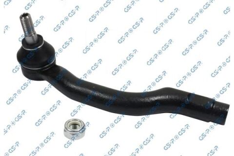 Наконечник, поперечна кермова тяга