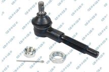 Наконечник поперечной рулевой тяги