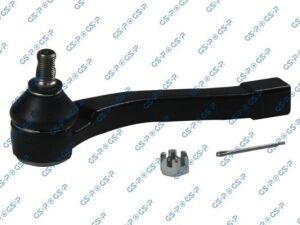 Наконечник, поперечна кермова тяга