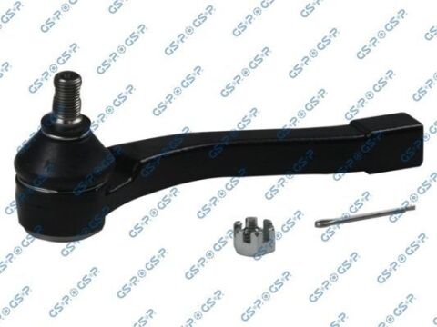 Наконечник, поперечна кермова тяга