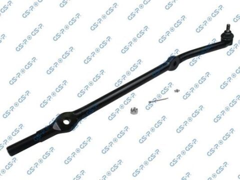 Наконечник поперечной рулевой тяги