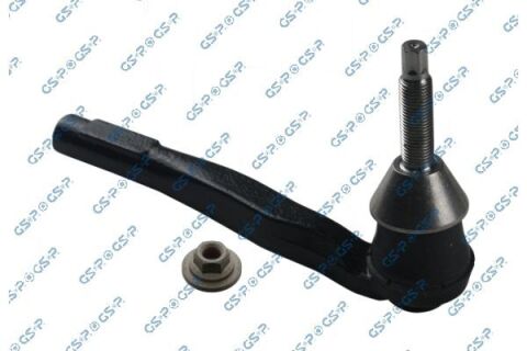 Наконечник, поперечна кермова тяга