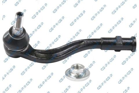 Наконечник поперечной рулевой тяги Наконечник поперечной рулевой тяги