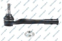 Наконечник, поперечна кермова тяга